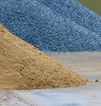 Sand