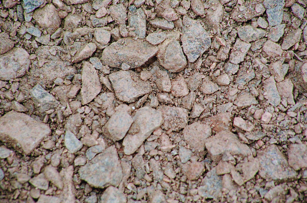 Hills Quarry Product, Type 1