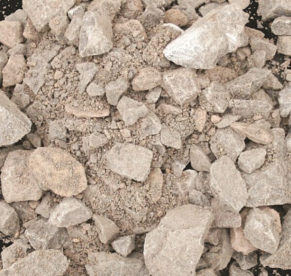 Hills Quarry Product, Type3