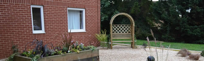 Decorative aggregates