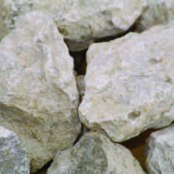 Gabion stone