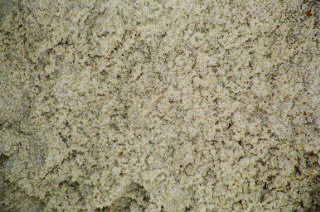 Hills Quarry Product, Silica Sand