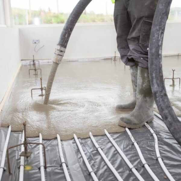 Cemfloor