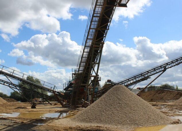 Cerney Wick Quarry