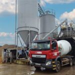 Gloucester Concrete Plant Gloucester Concrete