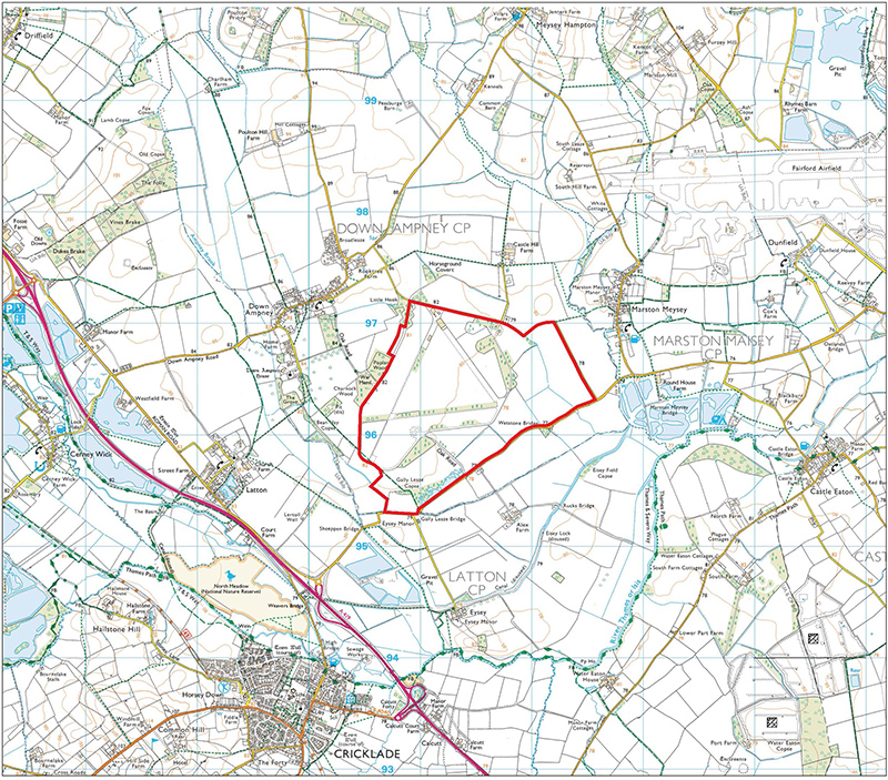 Airfield Quarry gets go ahead