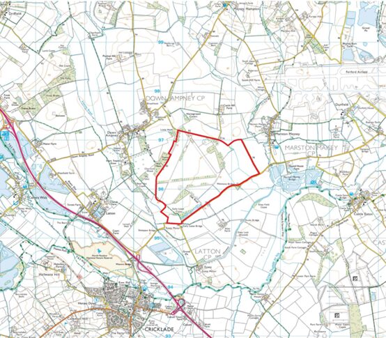Airfield Quarry gets go ahead