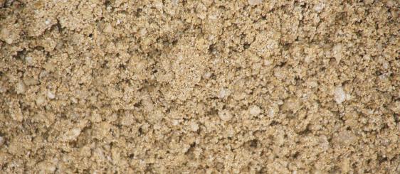 0-2mm Cerney Wick sand