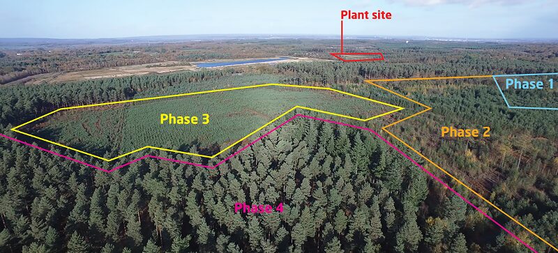 MortimerQuarryPhases