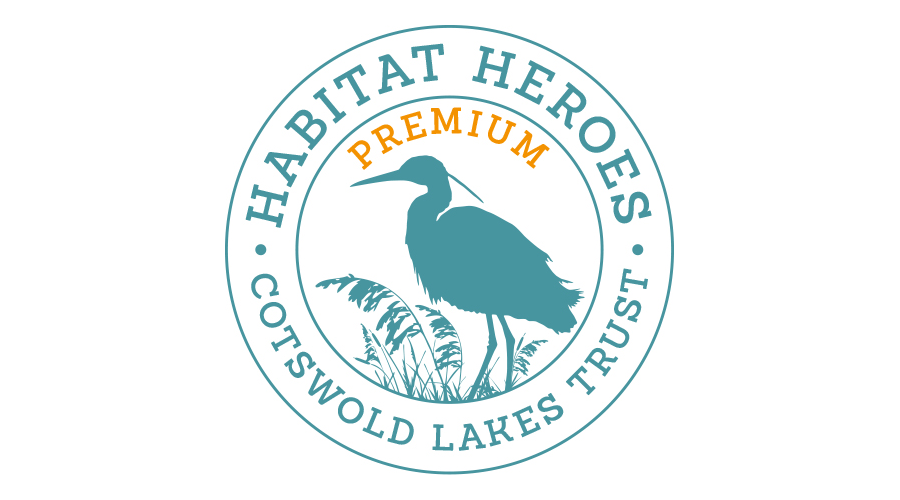 The Hills Group receives Habitat Heroes accolade