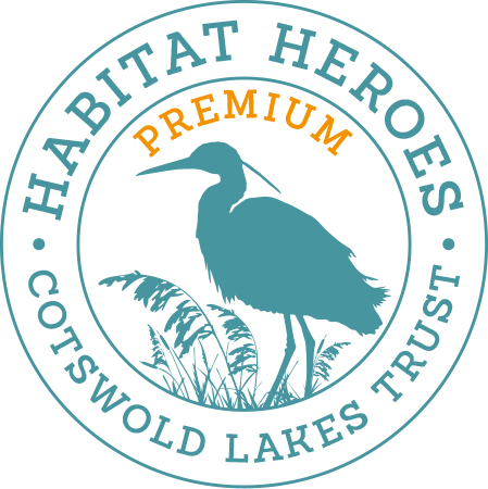 The Hills Group receives Habitat Heroes accolade
