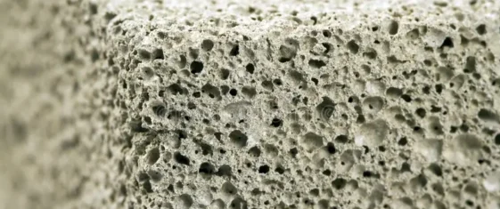 Foamed Concrete