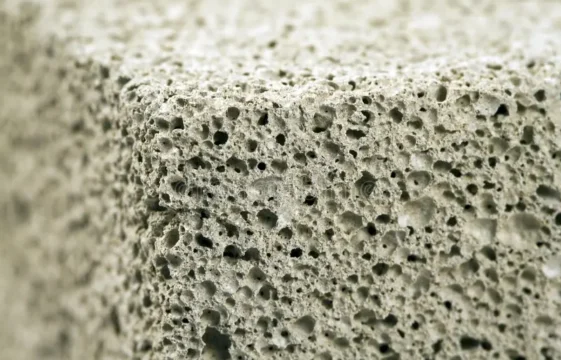 Foamed specialist Concrete