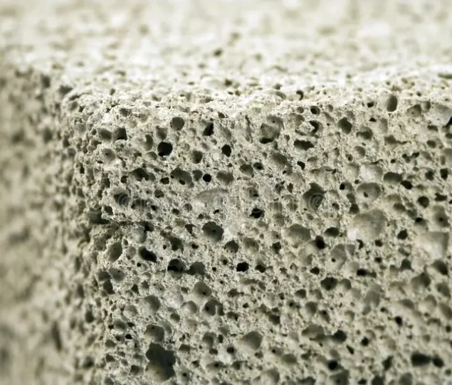 Foamed Concrete Foamed Concrete