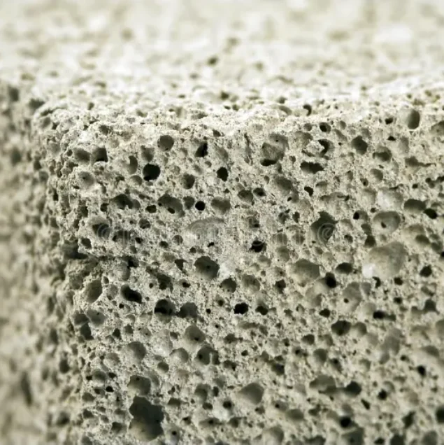 Foamed Concrete Foamed Concrete