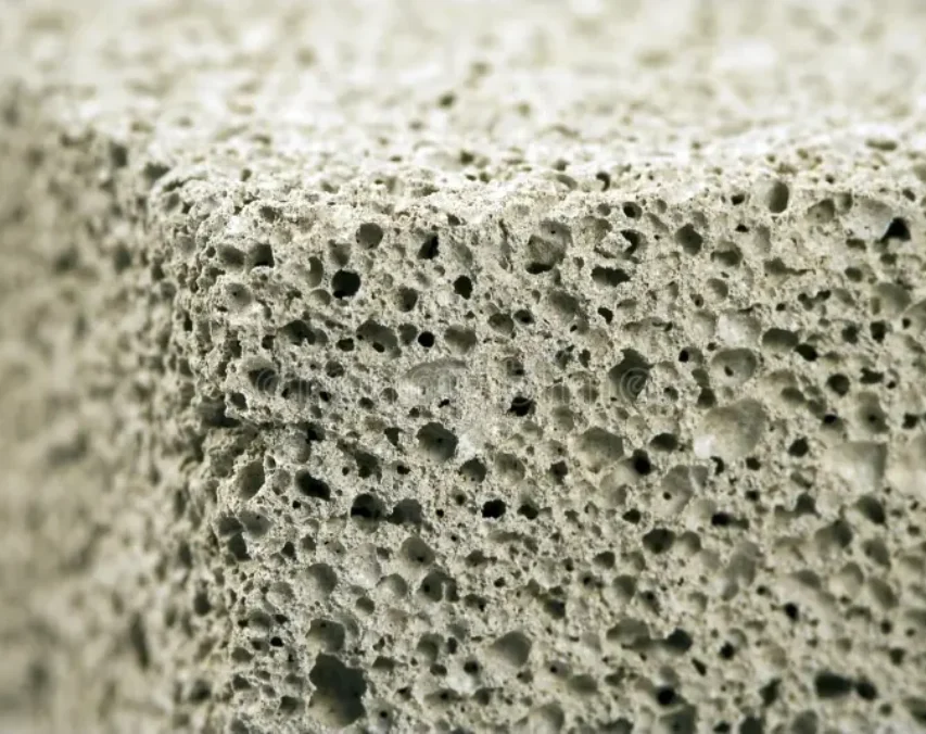 Foamed Concrete Foamed Concrete