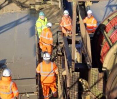 Health and Safety Day Career