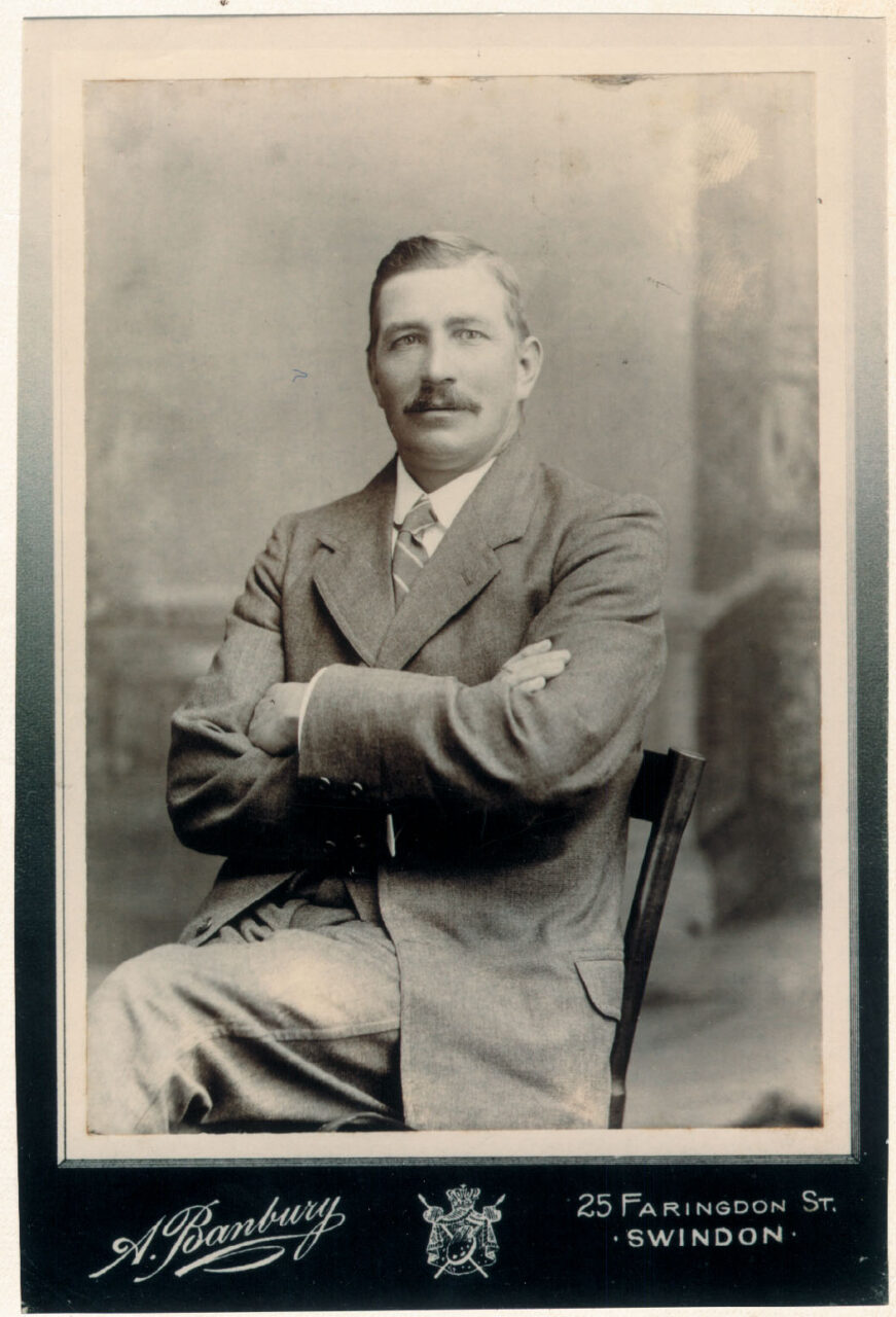 Hills FF EHill 1918 Hills FF EHill 1918