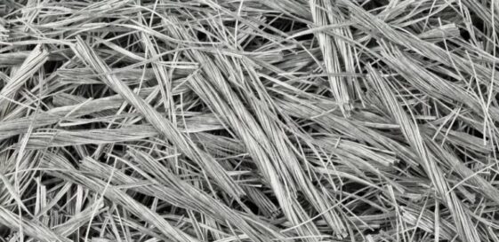 Polypropylene Concrete