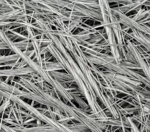 Polypropylene Concrete Polypropylene Concrete