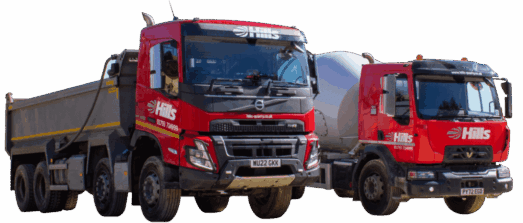 Quarry Trucks Image Clipped Quarry Trucks Image Clipped