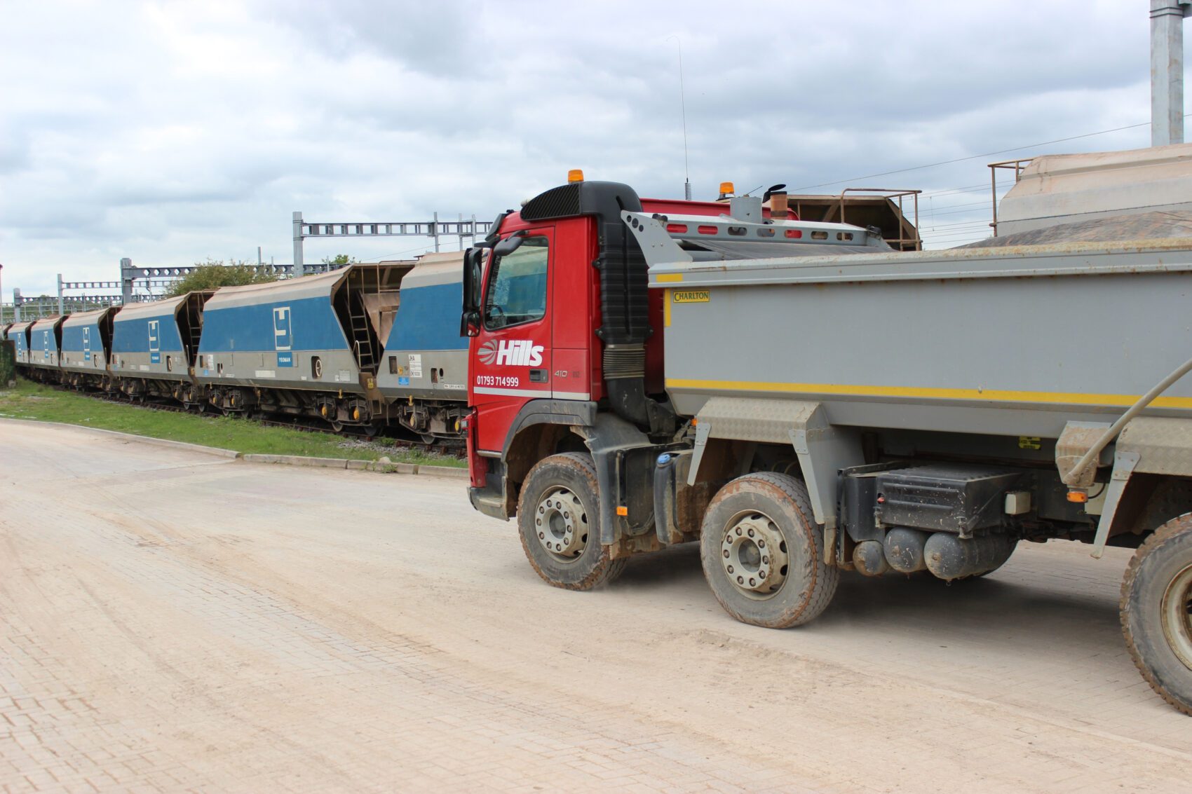 Haulage