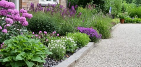 Cotswold Path Gravel