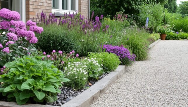 Cotswold Path Gravel