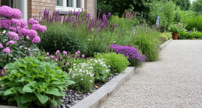 Cotswold Path Gravel