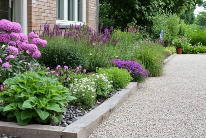 Cotswold Path Gravel