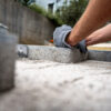 Concrete for DIY projects