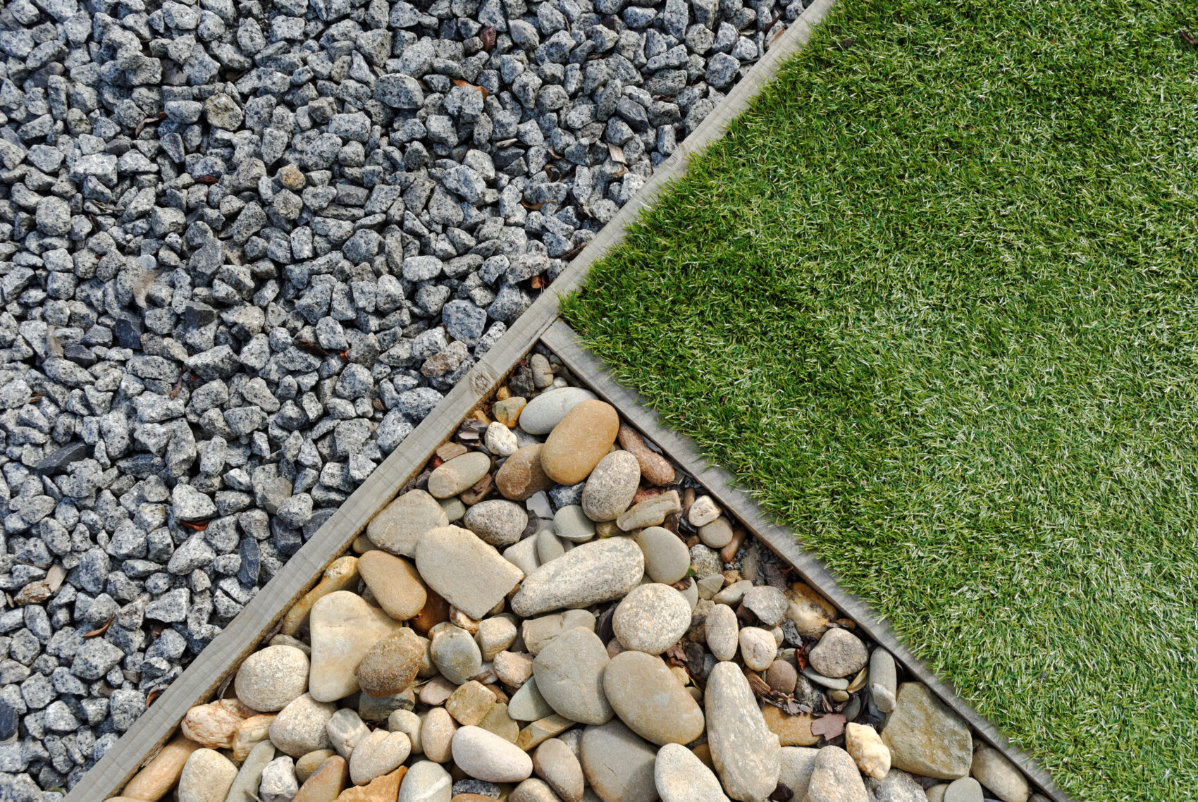 Landscaping with gravel: 10 garden makeover ideas to enhance your outdoor space