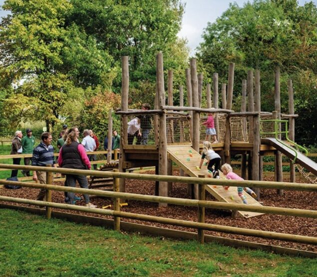 Community - Restoration Awards Team