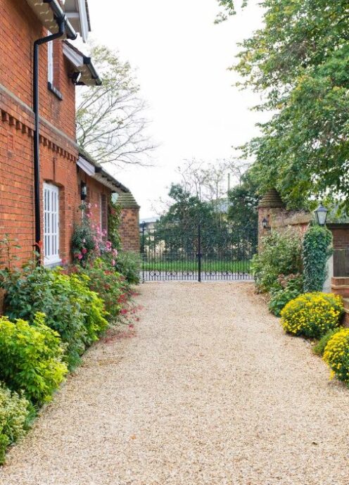 Garden Landscaping Ideas