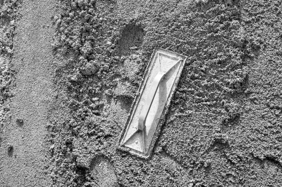 Concrete for DIY projects