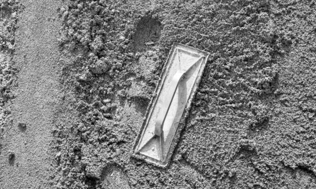 Concrete for DIY projects