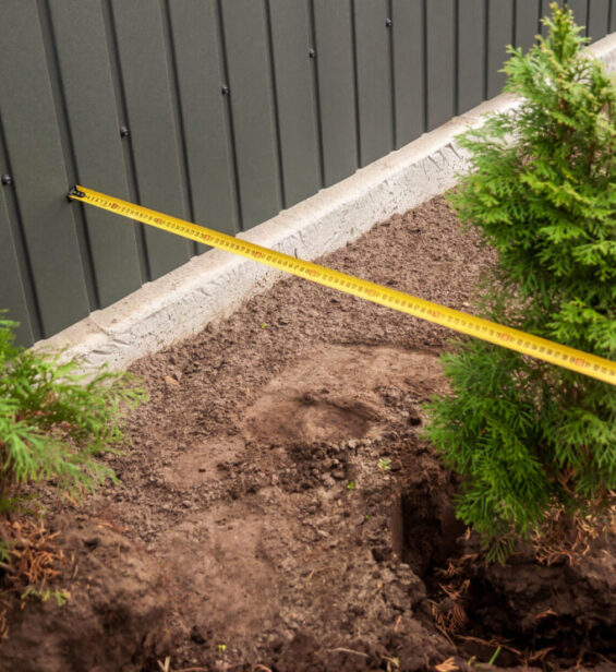 Measure your project