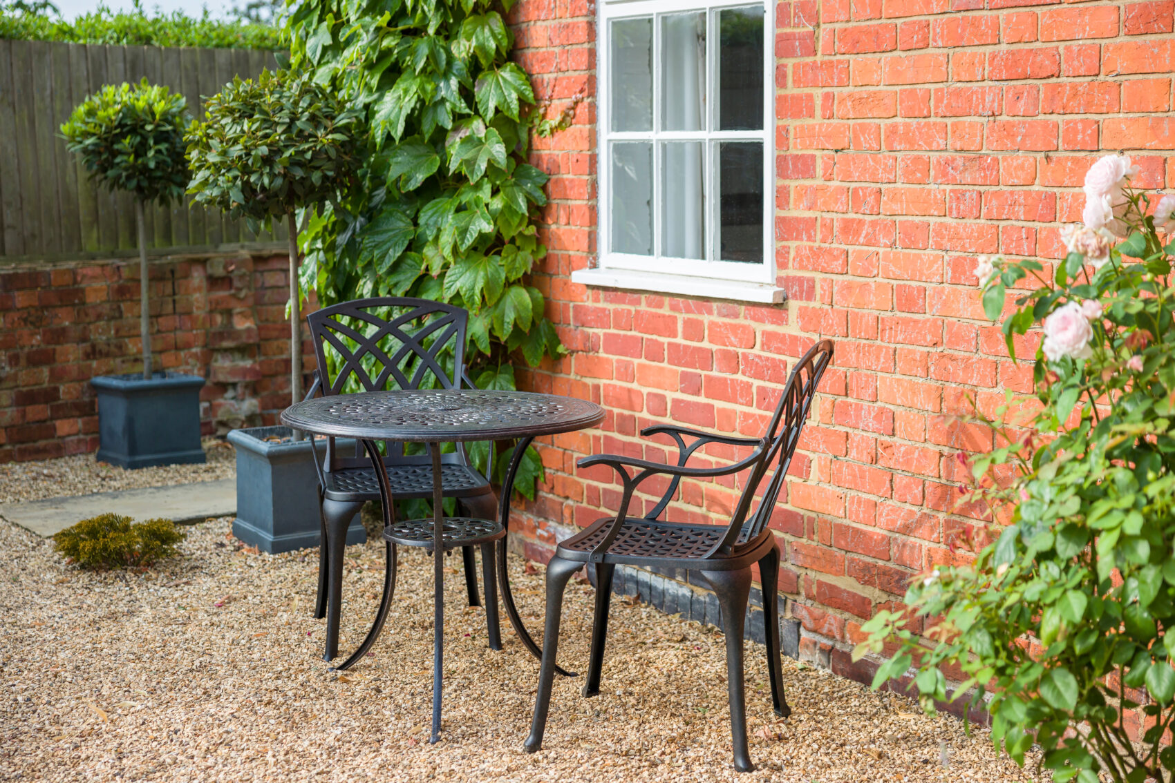 Mortimer flint: The versatile choice for decorative & practical projects