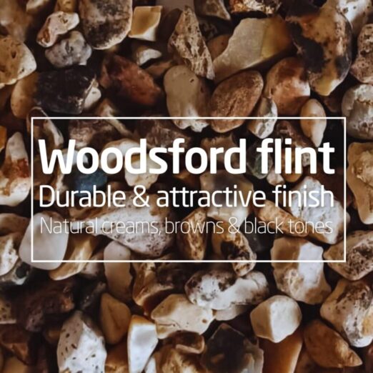 Woodsford flint
