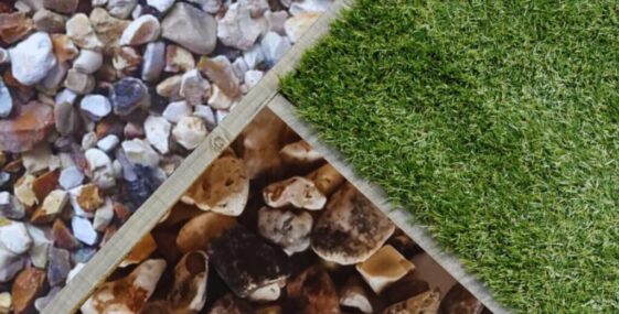 Gravel Mortimer Flint