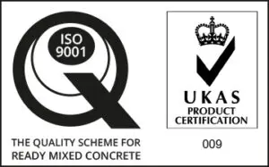QSRMC Certification Mark
