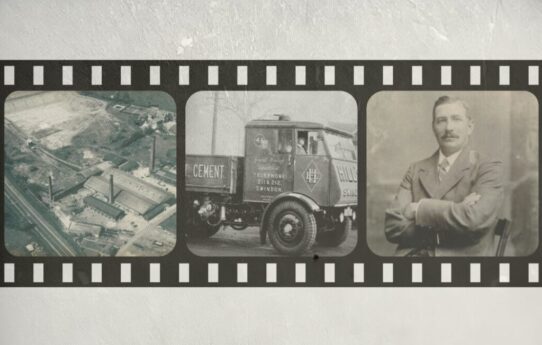 Hills Quarry Products celebrates 125 years