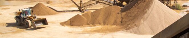 Hills Quarry Products - Shorncote Quarry