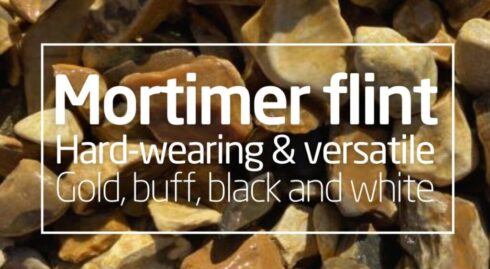 Mortimer Flint, Hills Quarry Products