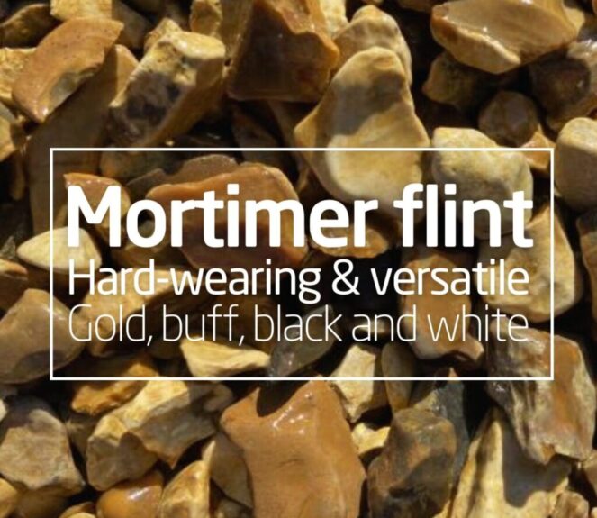 Mortimer Flint, Hills Quarry Products