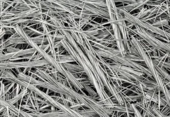 Polypropylene Concrete, Hills Quarry Products