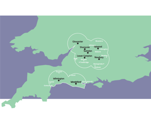 Hills Quarry Products, Quarry Restoration