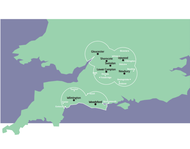 Hills Quarry Products, Quarry Restoration