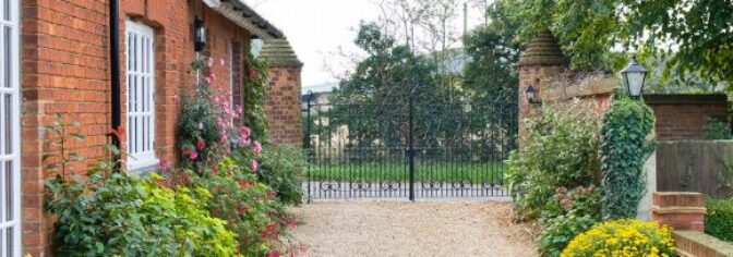 Decorative aggregates from Hills Quarry Products