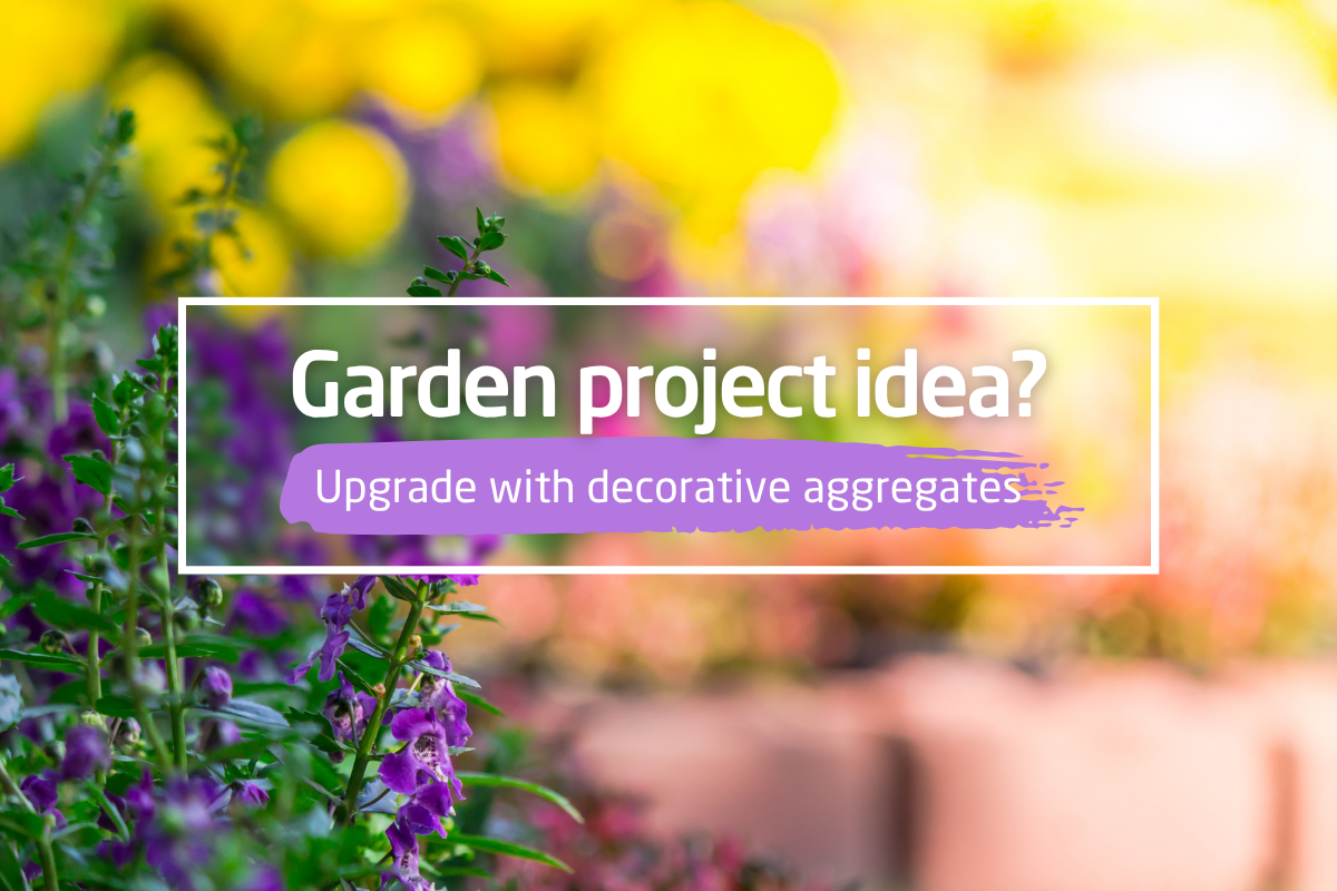 Spring garden project (1) Garden project idea